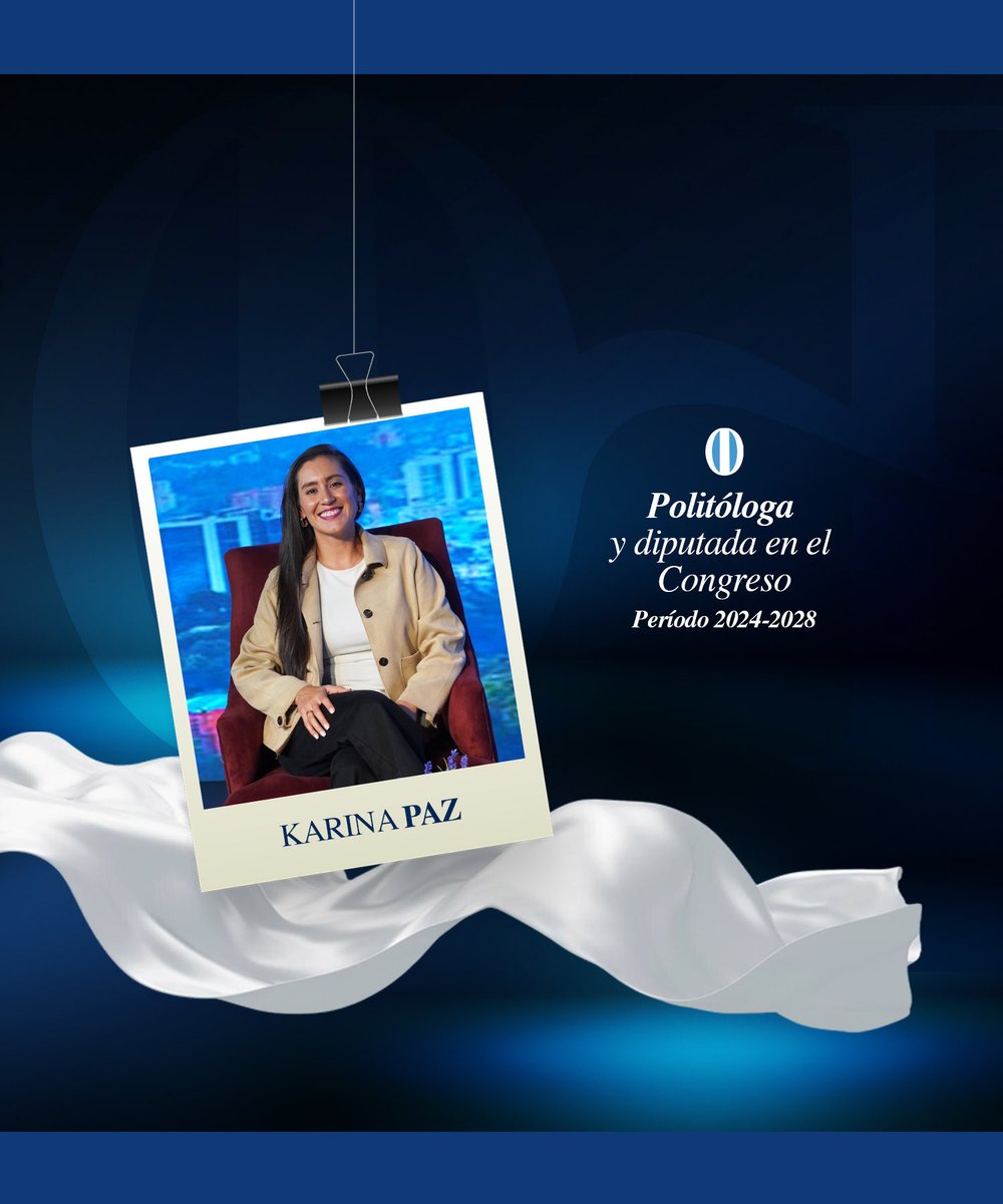 PuntoPaisGT's tweet photo. 🎙️🇬🇹 Nuestro décimo cuarto episodio de Punto País junto a Karina Paz.

Una conversación sobre emprendimiento, desarrollo, juventud y futuro. 

📺 Hoy | 5:00 PM
▶️ YouTube: PuntoPaísGT

Un punto de encuentro para comprender la realidad.

#PuntoPaís #Guatemala https://t.co/vaDgE8bGWA
