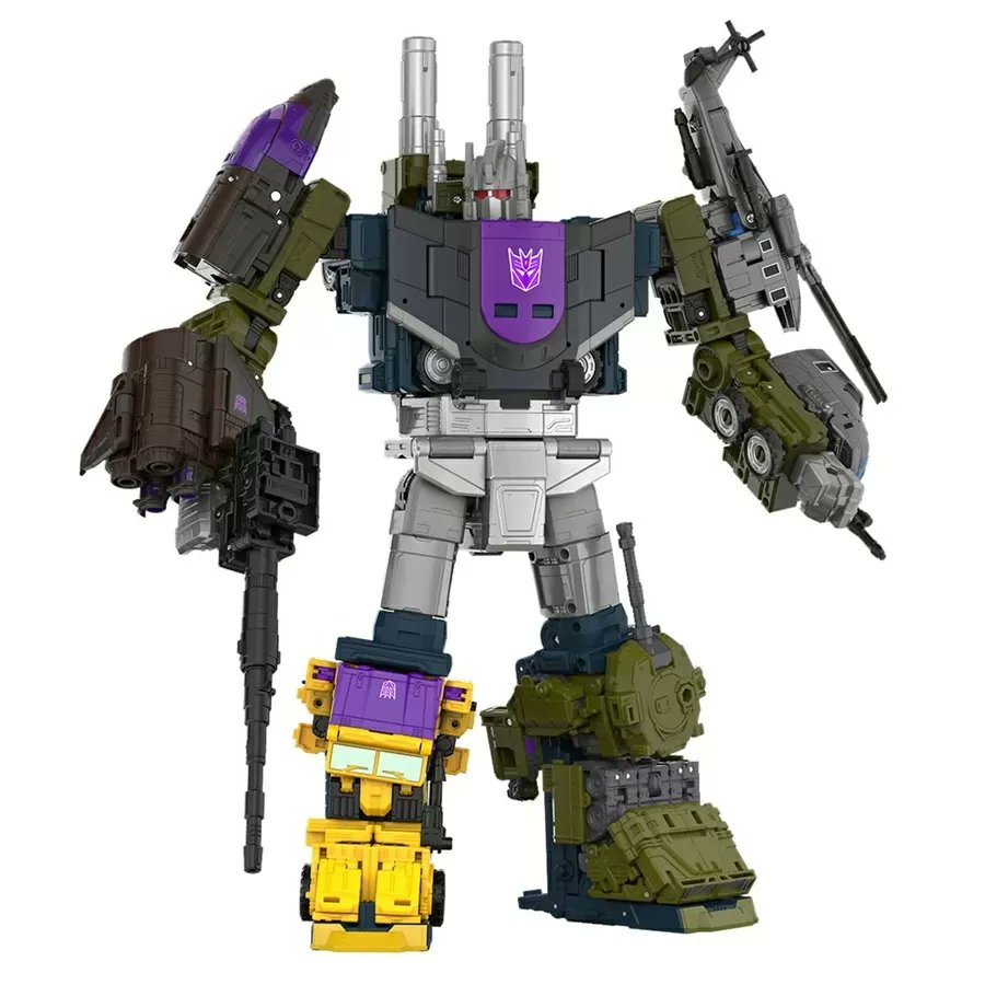 TFsource's tweet photo. Pick up Age of the Primes Combaticon Onslaught for your collection today! 
Shop it at TFSource👇
https://t.co/7nMteH8pgH https://t.co/igzwYNkWgl