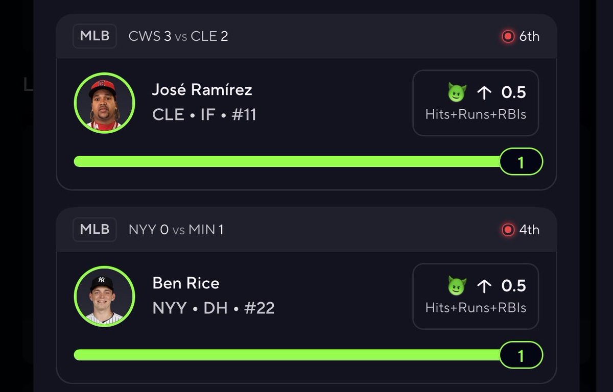 Cash_Out_DFS's tweet photo. Discord got the  E A R L Y   M L B 💰 

As mentioned before don’t wait on the . Allow us bring you the services needed to come out on top 🏆 ⤵️
https://t.co/uwcZ1tsEF7

@CheatologyHQ we did it again🧪🧪
#Gambling𝕏 | #Playerprops | #MLB | #AlternateLines | #DFS https://t.co/ZPmSy0nDcx