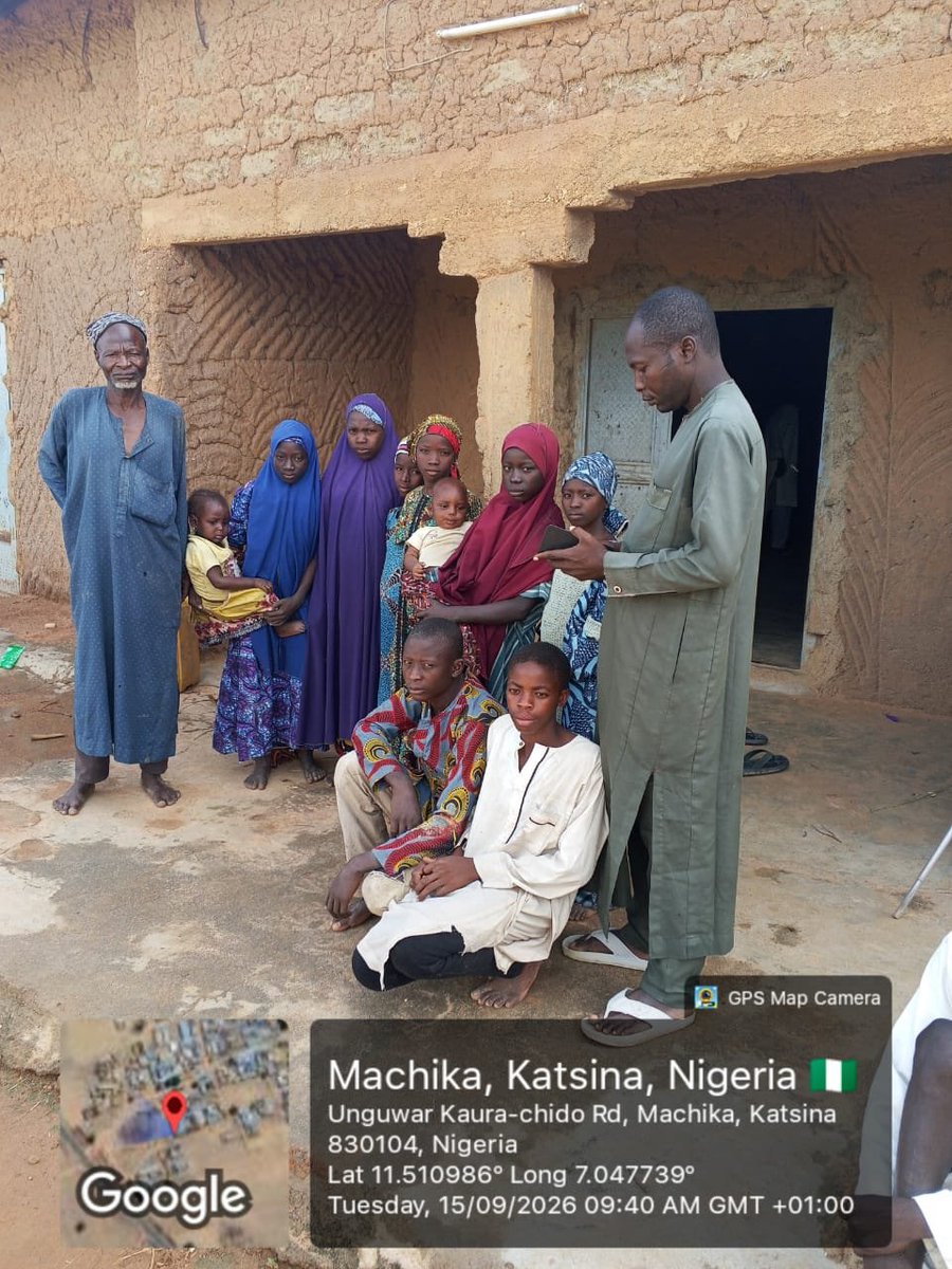 Military rescues 31 kidnapping victims, neutralizes 2 terrorists in NW Nigeria