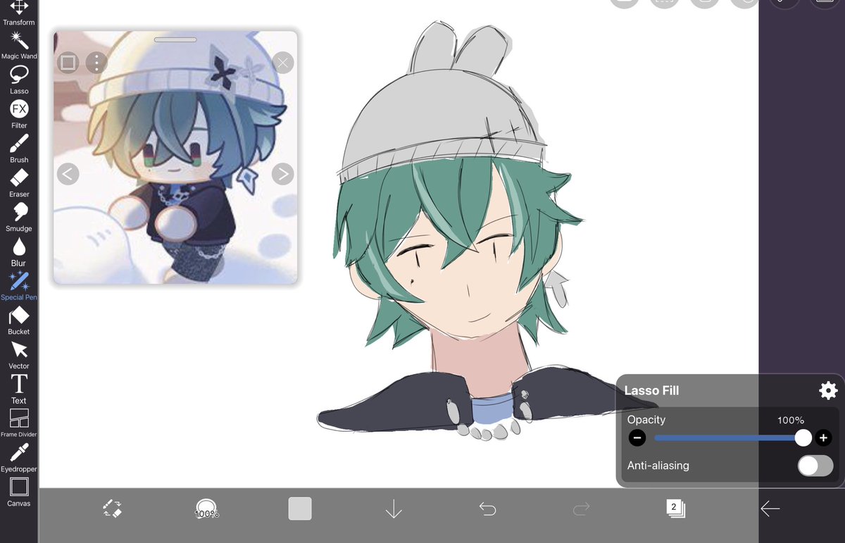 lohenpos's tweet photo. small lohen sketch bc his new merch is so cute https://t.co/FQG5t9vl3F