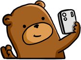 Boithebear tweet picture