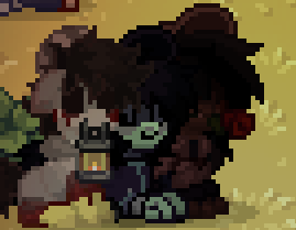 ghostlygusher's tweet photo. Hello ponytowners have a doodle #pokepasta #ponytown https://t.co/NXeR8hVsCB