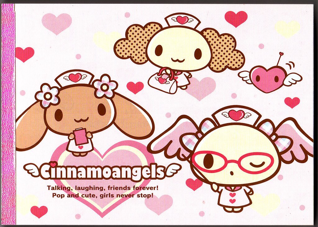 thepinkernet's tweet photo. cinnamoangels (2009) ♡ https://t.co/ccfU19QB53