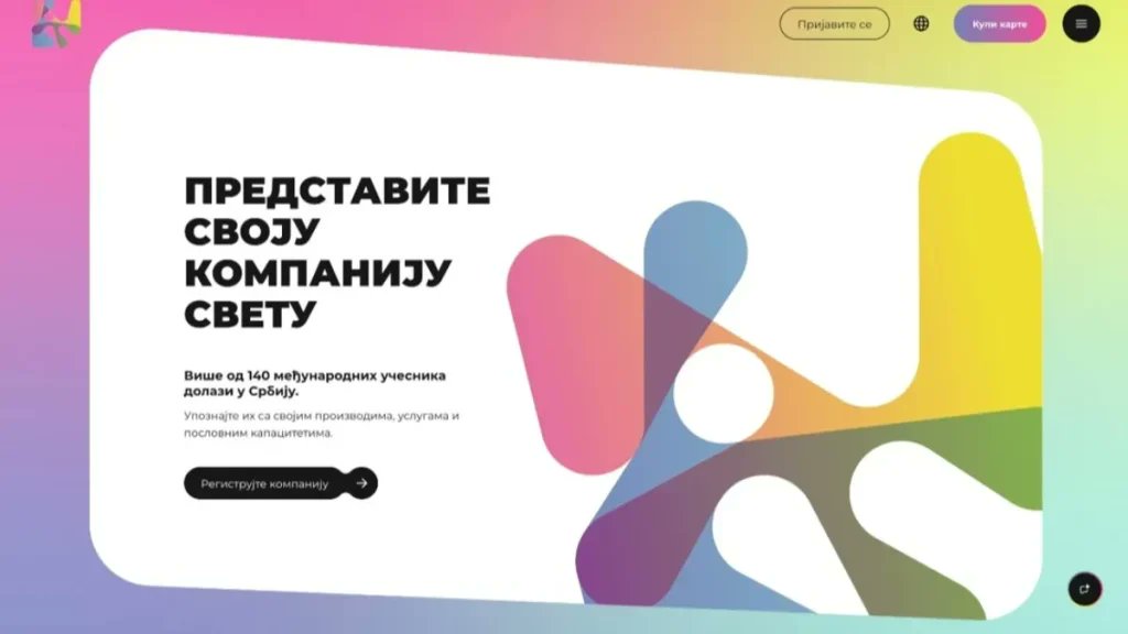 tvmacva's tweet photo. Уговор о учешћу Привредне коморе Србије на овој специјализованој изложби потписали су Данило Јеринић, директор компаније „EXPO 2027“, и Марко Чадеж, председник ПКС. #expo2027 #biznis #privreda #srbija #pks https://t.co/6bPUPHa0Ug https://t.co/TP3ZqXayQI