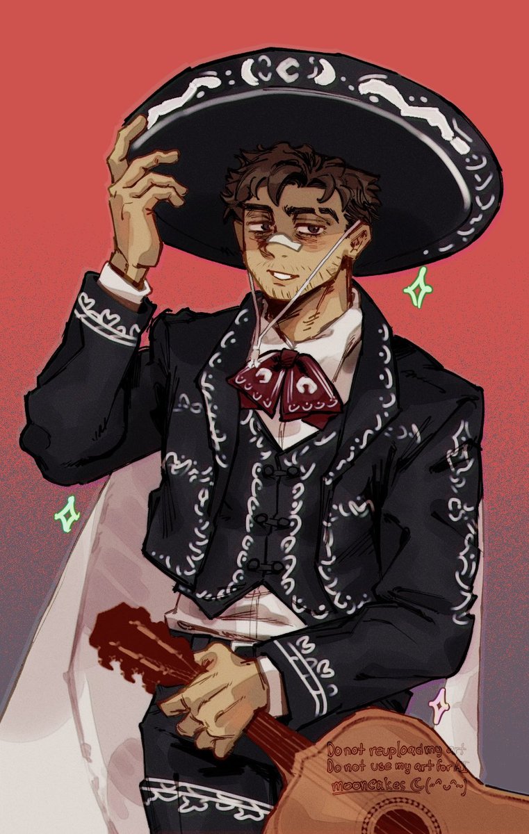 m00nstez's tweet photo. HAPPY MOON KNIGHT DAY Y QUE VIVA MÉXICOOO!!! 🌙🇲🇽🎉 #moonknight https://t.co/5sud4AD5th