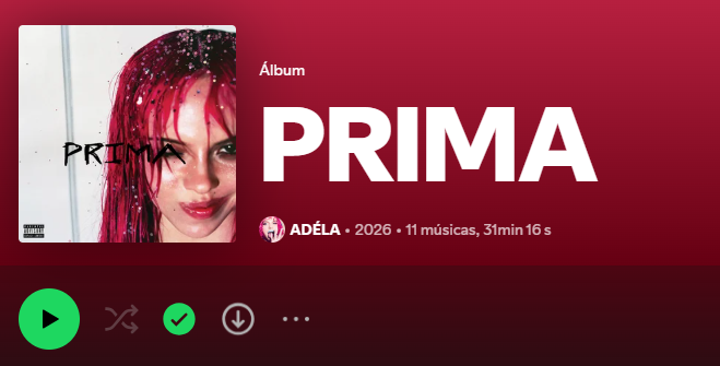 ifuseeklisaa's tweet photo. como pode esse album não ter uma musica ruim https://t.co/BF7QxLiTOf
