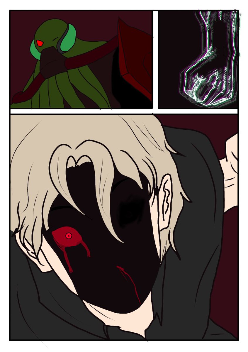 KingZarck's tweet photo. Unos dibujos para los 3 fans del Rebeltrix qué aun viven jaja.
En el último panel:
Vilgax: Volveré, y destruiré todo lo que te queda, nada sobrevivirá!!
Arthur:...LARGATE DE MI PUTO PLANETA
#Rebeltrix https://t.co/krxz0FHkXu