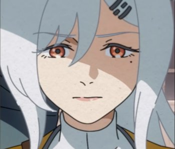 Koraka_Xylec's tweet photo. @SillyGum1 I don't really have much stonks in that theory, but it is a cool idea. Going off eye colour, Yijang in the animated short, has eyes that are most similar to Anby's. https://t.co/fO7jBQvUwV