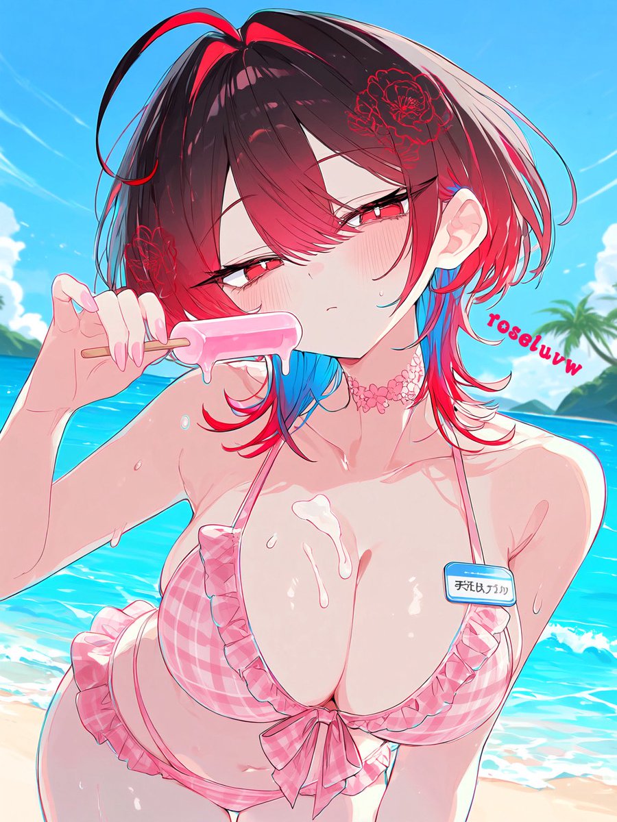 Roseluvw's tweet photo. This half-melted popsicle is still more valuable than you.
At least it has flavor - your drooling to get lick off my body keep begging and submit gooner

.
#2dfd #findom #techdom https://t.co/CtbI4a2Snz
