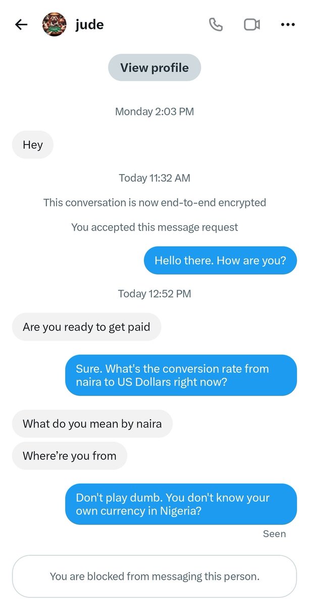 MagnoliaSara's tweet photo. I didn't get to have nearly enough fun with this one... 🤣
paypig_jude https://t.co/Kcz6DLwohW