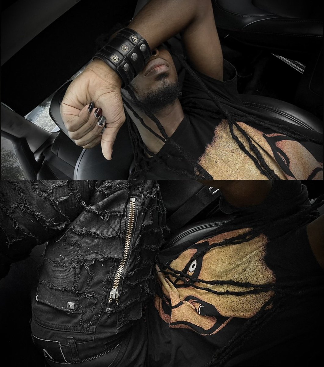 themorguefiles's tweet photo. I wear my own designs everyday https://t.co/BhXa10jAwd