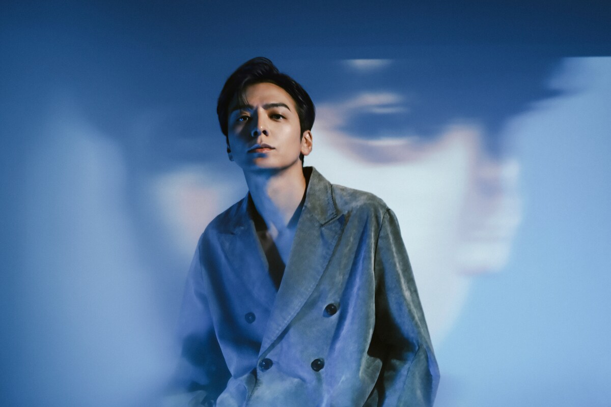 natalie_mu's tweet photo. 生田斗真、1stフルアルバム「NASCENCE」リリース＆東名阪ツアー開催

岡村靖幸＆斉藤和義、藤井フミヤ＆亀田誠治、菅田将暉＆石崎ひゅーい、Aile The Shota＆Chaki Zulu、ラランド・サーヤ＆Shin Sakiuraら楽曲提供
https://t.co/U3B3KLTD0Y https://t.co/FTUzyjC2gT