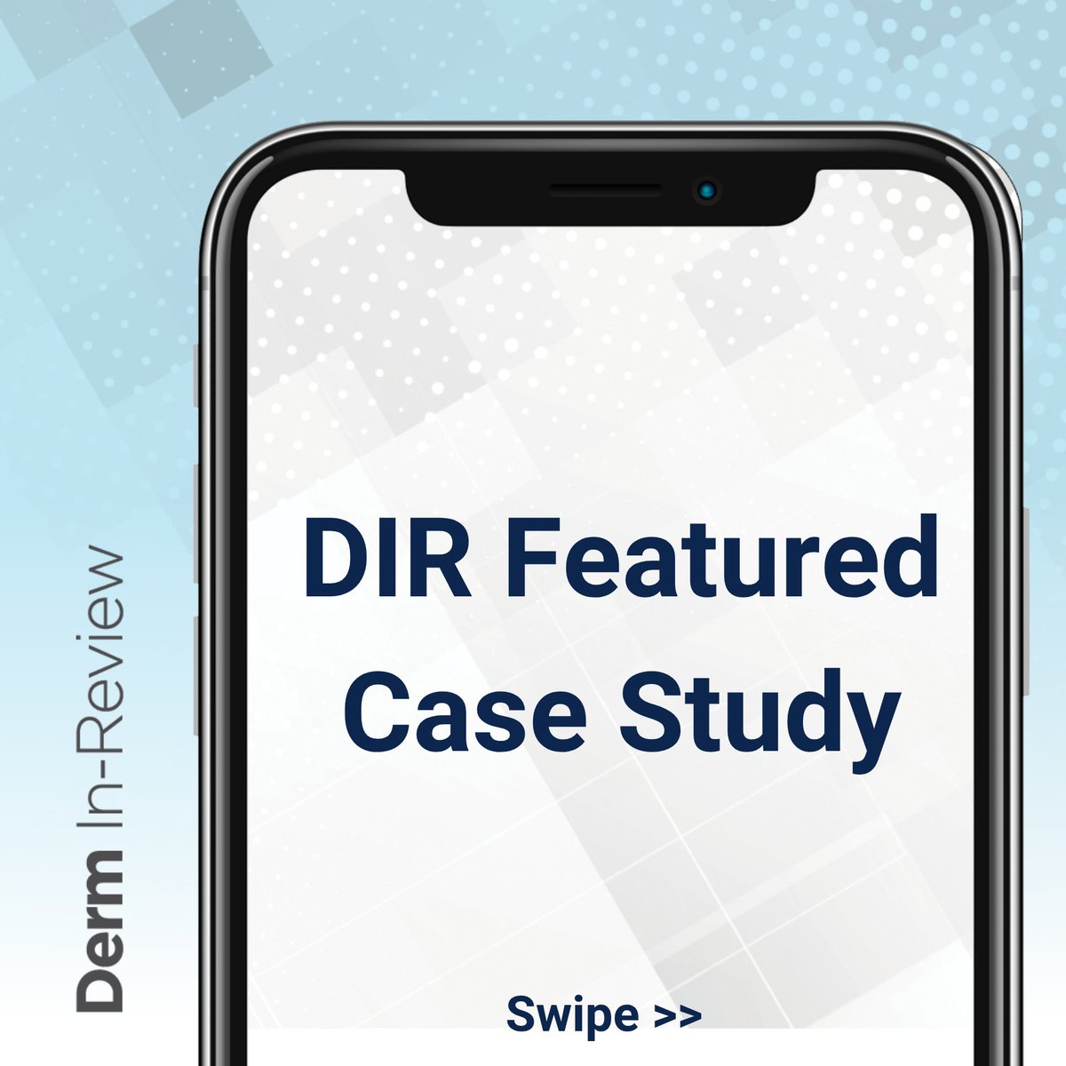 DermInReview's tweet photo. Featured Case Study! Click the link below to read the full case study!

Learn More: https://t.co/qFgknVVqnP https://t.co/rXJEJNVIQE