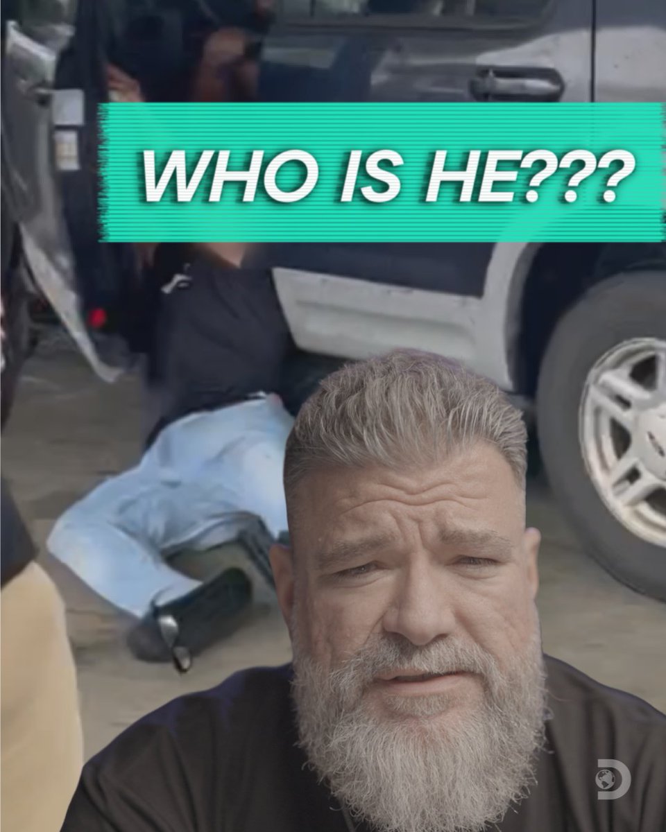 Discovery's tweet photo. The videos sparked millions of reactions. Now, Tizzy looks into the stories behind a confrontation involving a cyclist and a driver, and a tense moment at a gas station.

Catch this on #HowToCatchADirtbag tonight at 10P on Discovery. https://t.co/xTPPaRWA3X
