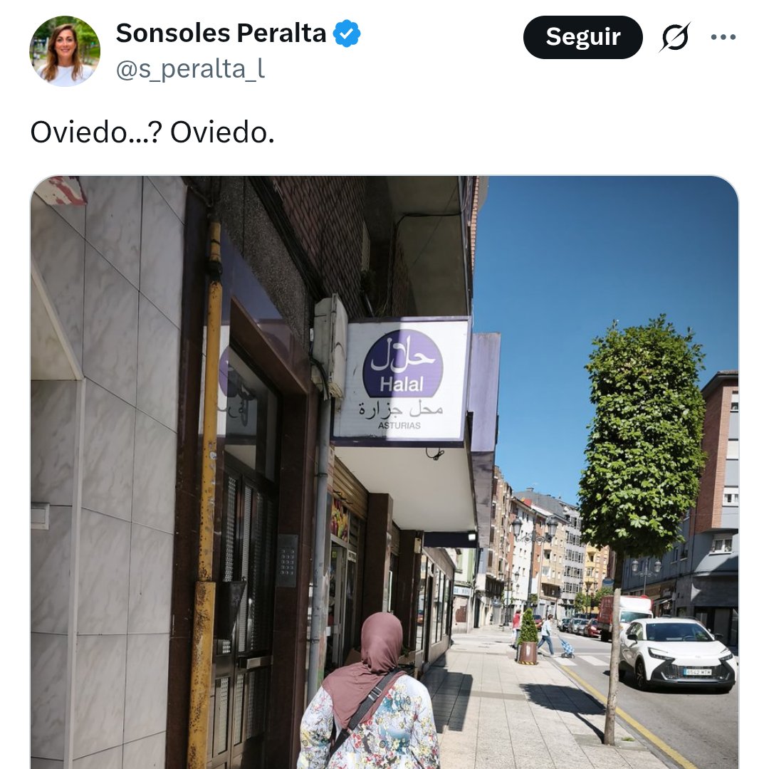 ChusG_'s tweet photo. Curiosa estrategia: puño de hierro, mandíbula de cristal. 

Sonsoles, no creo que seas el lápiz más afilado del estuche, pero de señalar vas sobrada. https://t.co/k4w2oUiGTT