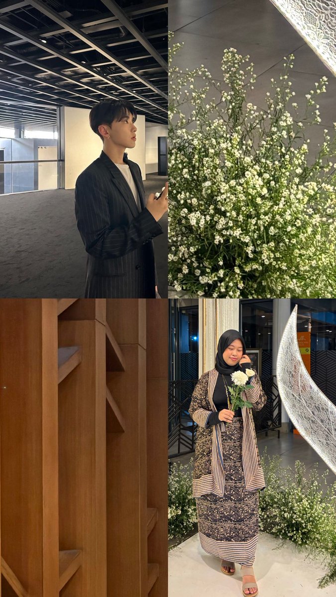 Bluecaratishere's tweet photo. Hari ini kitaaa kemanaaa lagiii~~

#CSD #CaratSelcaDay #HOSHI https://t.co/JLNHWBq7Ku