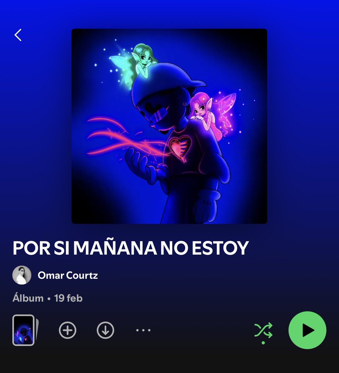 soyclubi's tweet photo. los mejores álbumes del 2026, sólo para la gente que apreciamos la buena música. https://t.co/JVEgRbPn1e