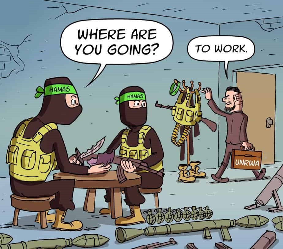 ParadoxOrbit_A's tweet photo. @VividProwess 1-Gaza means Hamas, and Hamas means Gaza. 

2-Gaza must be completely cleansed of terrorists. 

Period.👌 https://t.co/quxNpu7XAA