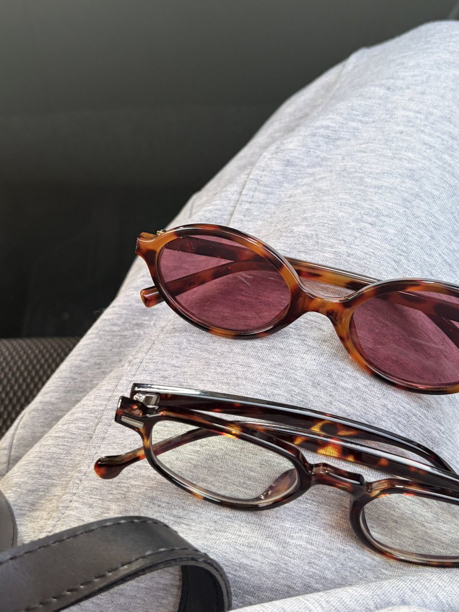 tvmarcyy's tweet photo. Never let being short-sighted stop you from serving https://t.co/DUZJL4mOsn