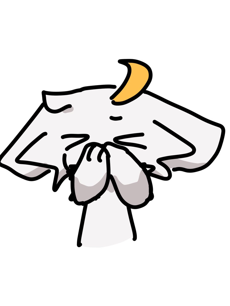 fe1dea's tweet photo. ぬわん…幻臭がすごいやばい… https://t.co/j9LEYu0doy
