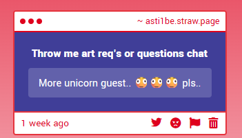 Asti1beA tweet picture