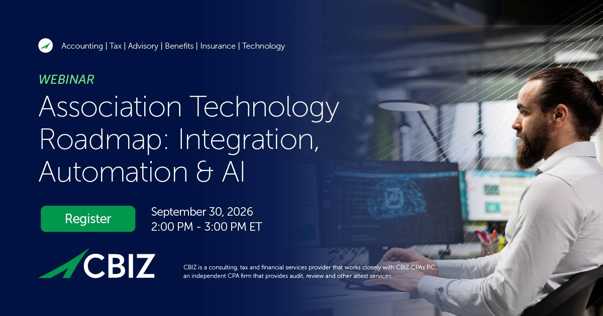 EdwardDWarren's tweet photo. Many associations are exploring AI, but success starts with connected data. Join this webinar to learn how integration, automation and a stronger technology strategy can help improve efficiency and support future growth. https://t.co/Xt2cGIFSD0
#Associations #AI #techstack https://t.co/FPWw6zwsiB