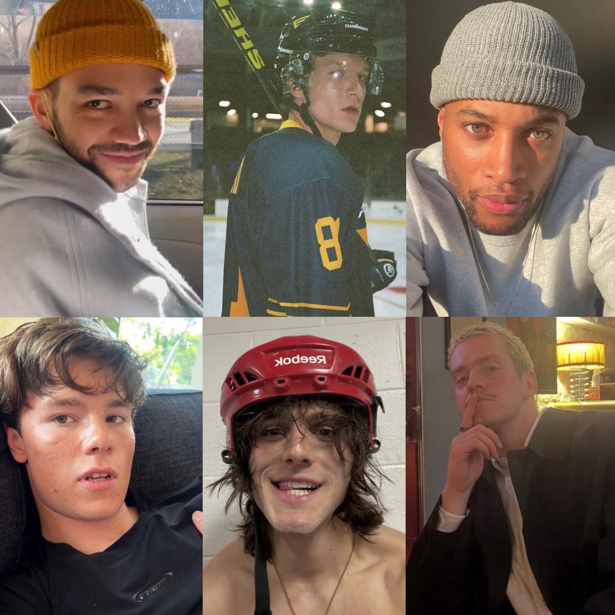 R0ZAN0VS's tweet photo. OUR OTTAWA CENTAURS <3 https://t.co/uvclh5FKrE