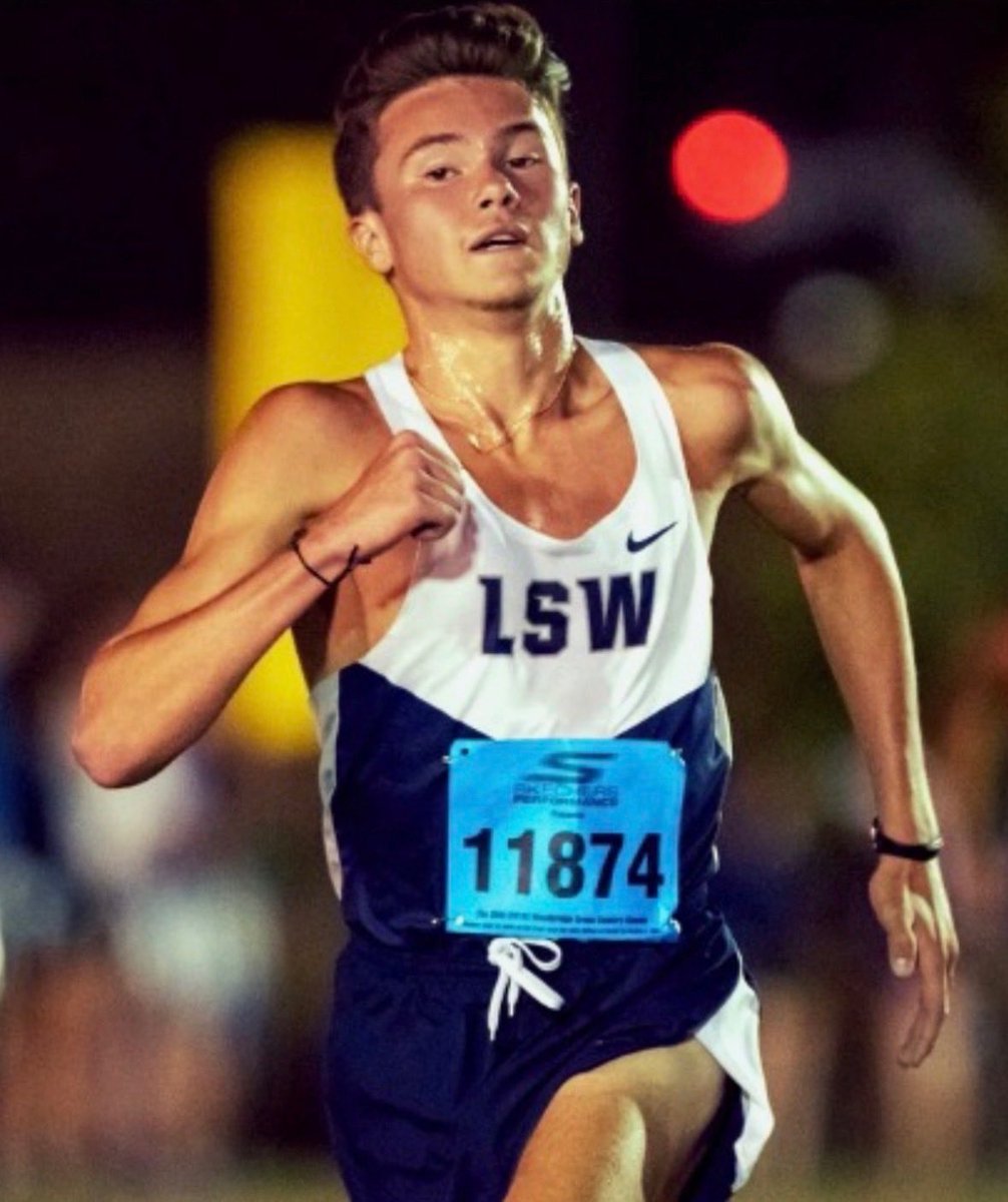 LSWTitanRunning's tweet photo. Tomorrow, one of my all timers, Jimmy Dietrich leaves for Copenhagen to race in the World Athletics Road Running Championships!  He’ll represent Honduras and is currently ranked #1 there.  I’m so proud of how far he’s come. Big dreamer and he’s realizing them!!  Good luck brotha! https://t.co/tRM44a3bDq