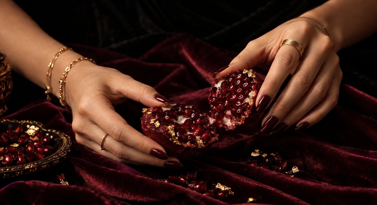 savrellacreator's tweet photo. X

Ruby details. Burgundy mood. ✦
A touch of gold, rich textures and effortless elegance.
 Elegance in Every Touch.

#HandModel #LuxuryAesthetic https://t.co/THkYRWNZqq