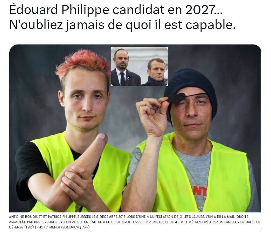 HoboGege's tweet photo. @JPatrierLeitus @EPhilippe_LH @Avec_Edouard https://t.co/kObWfQdkDC
