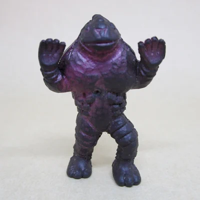 80s 当時物 ウルトラマン怪獣 アトラー星人消しゴム フィギュア 木曜グランプリ on X: 