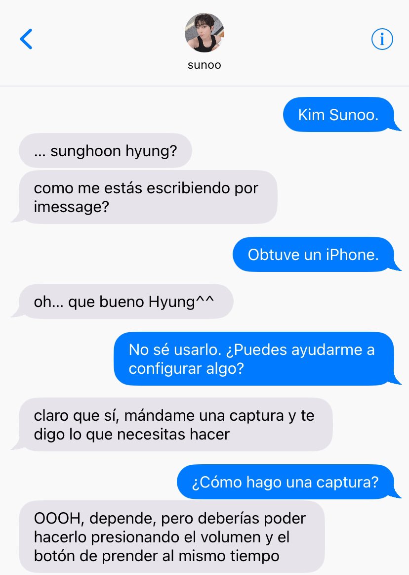 ssunw6n's tweet photo. un au #sunsun donde… https://t.co/6EG7wINTfJ
