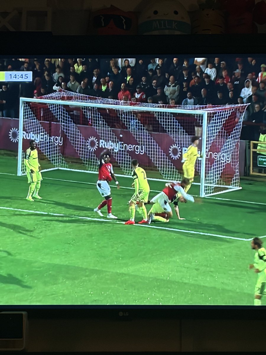 Hilly_SUFC's tweet photo. 🧐 https://t.co/rPNqEz8NU4