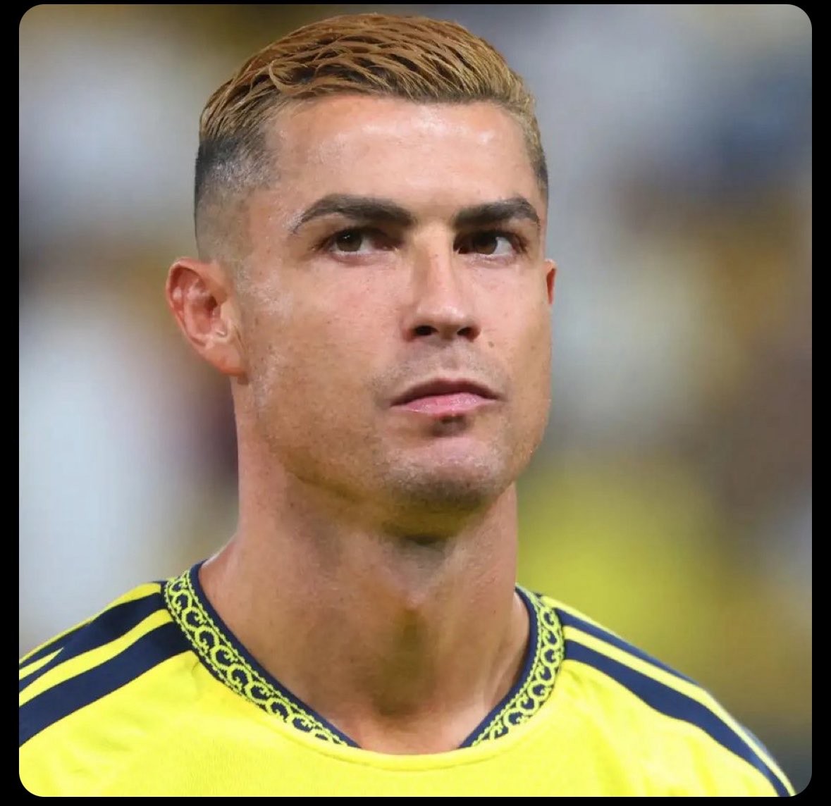 hasanalnaqour's tweet photo. الأسطورة البرتغالية يجب ان يبقى في النصر 

شي غريب مطالبة النصراويين بأبعاده 

هو من حقق لكم بطولة يتيمة من قدومه 

يجب ان يبقى .. الطموح كبير https://t.co/FaZly8yH1m