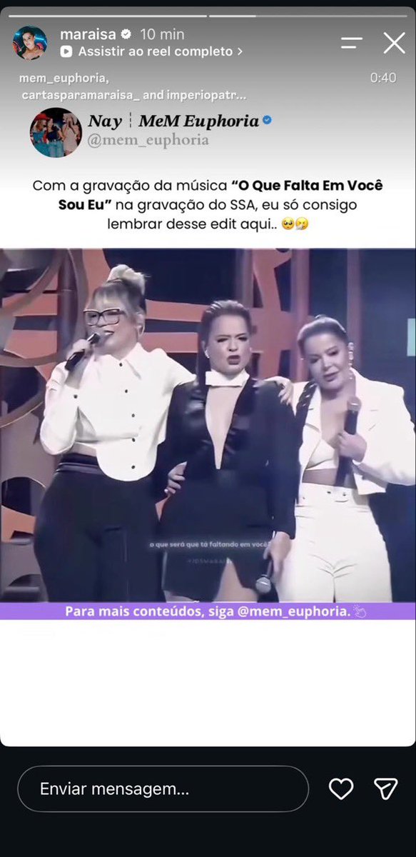 vidsmaraisa's tweet photo. meu edit... esse edit...😭 https://t.co/T9CjTDbsgv