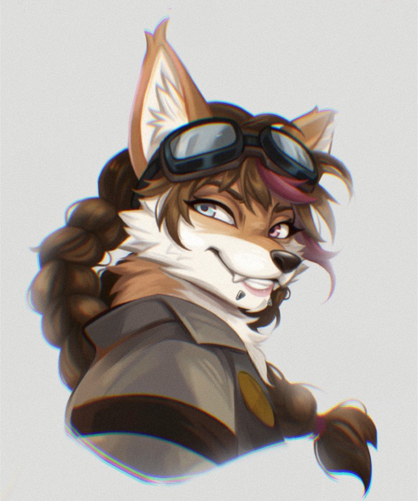 ArtByAkon's tweet photo. For @Mary_Fox09✨ https://t.co/lrjgAKA19w
