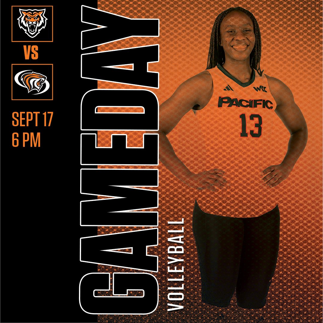 Pacificwvball's tweet photo. Spiking it in the spud state
π: Idaho State
β°: 6 PM
π: Pocatello, Idaho
π : Reed Gym
πΊ: https://t.co/IS4SqvtWHe
π: https://t.co/sFX7rnlwuS
#PacificProud https://t.co/gMvX1zPMr0
