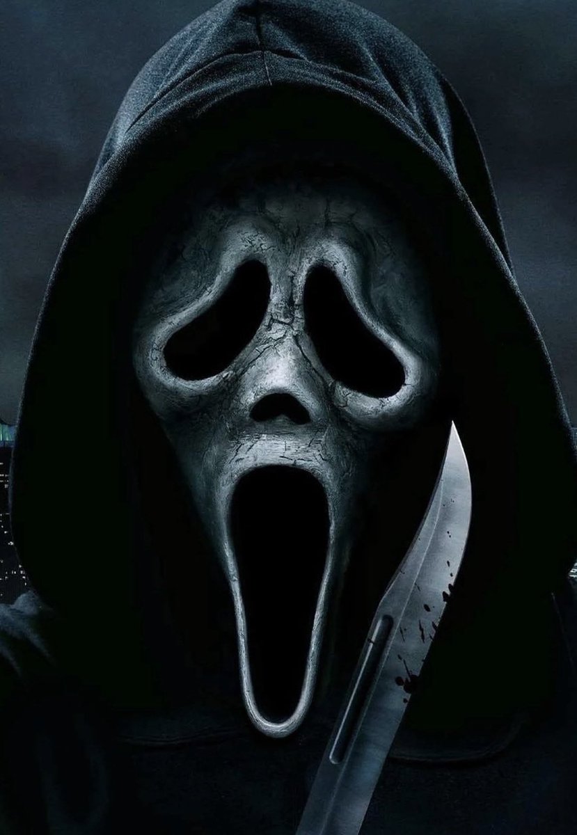 DiscussingFilm's tweet photo. Matthew Lillard says he is embarrassed to have returned for ‘SCREAM 7’ after Spyglass fired Melissa Barrera for speaking out about the genocide in Palestine.

“It’s really fucking bullshit, really hard and she’s on the right side of history… I’m embarrassed, that’s the truth, I blew that. I’m on the wrong side of history for that. I still like being in the movie [but] it may not have been the best idea.”

(Source: https://t.co/58Qkrrsq9E)