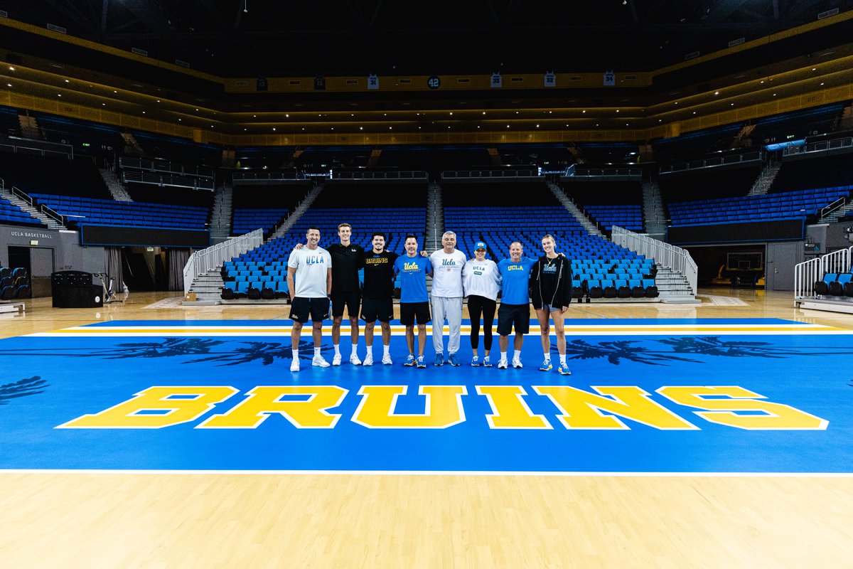 UCLAAthletics tweet picture