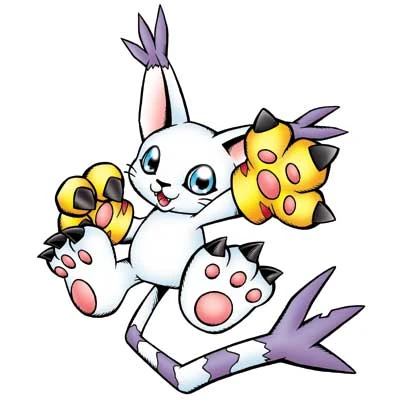 CaffRigg's tweet photo. @Sia_Clover47 I imagined Gatomon/Tailmon on a skateboard. https://t.co/rVhIUXmdpB