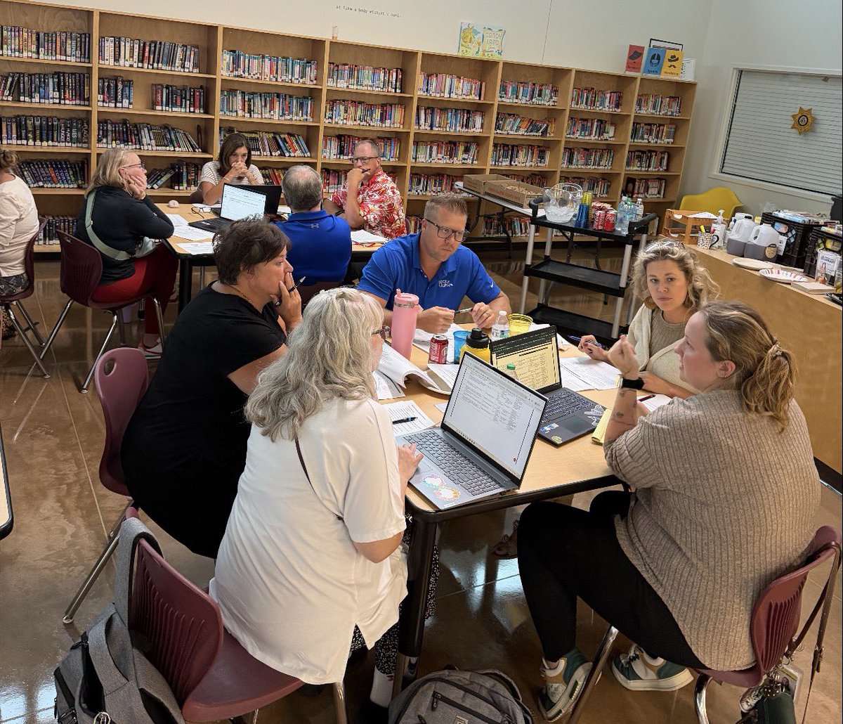 KDFIREDUP's tweet photo. BIG TY to Spokane R-VII &amp; @TanyaVest for a great first night with the R-7 CSIP team. We GET to! #CarpeDiem #FiredUP🔥 @MASALeaders @MLDSLeaders @moasbo @SMCAAjcmo @MissouriSBA @MoSPMA @moassp @MoAESP @ksdehq @MVNationSup @tdilg @AmyRuzicka @stephanieamaya3 @ilprincipals @OAESP1 https://t.co/dsswOLIHkH