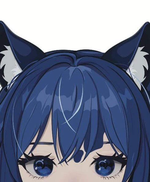 Ekkari_'s tweet photo. Just found the hair from my very first model… https://t.co/7PgWyRM9vM