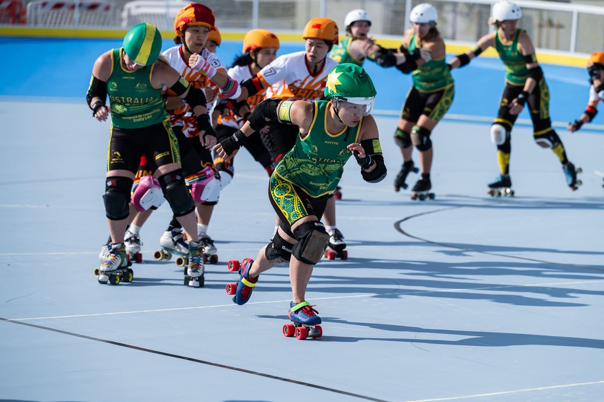 PresidenciaPy's tweet photo. Paraguay se consolida como el corazón de los grandes eventos deportivos de América al prepararse para recibir el Mundial de Deporte Sobre Ruedas (World Skate Games ASU26) del 2 al 18 de octubre. https://t.co/yX1DpzcIHQ