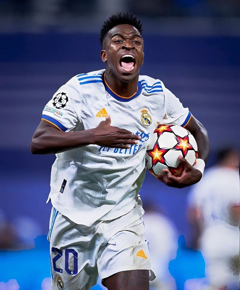 DanikRM_'s tweet photo. Lo que pagaría por volver a ver a este Vinicius… https://t.co/hShM7ek7Qi