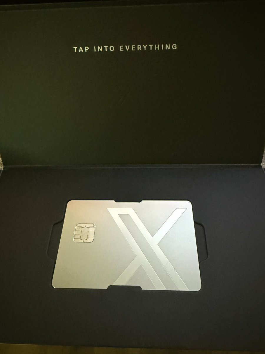 atensnut's tweet photo. It’s here.   Excited to use it! https://t.co/dHX5FkiXnR
