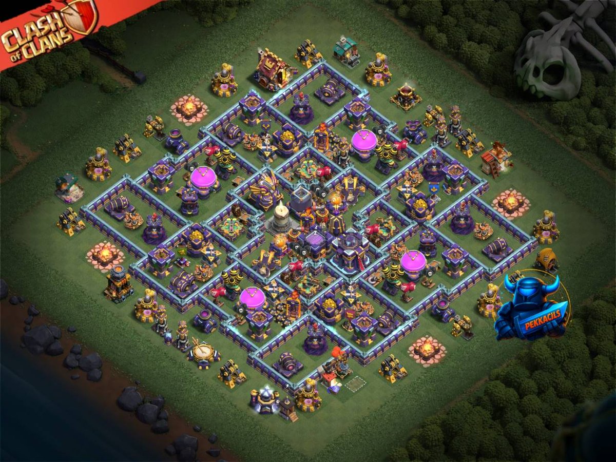 aankancil69's tweet photo. Unbeaten TH15 Hybrid Farming Base Link 2026 – Protect Loot &amp; Survive Strong Attacks!

📌Get the "COPYLINK BASE" from here: https://t.co/QGYZcFv1Ci

#ClashOfClans #Coc #th15 #th15base #townhall15 #th15coc https://t.co/iGe7ah2RtK
