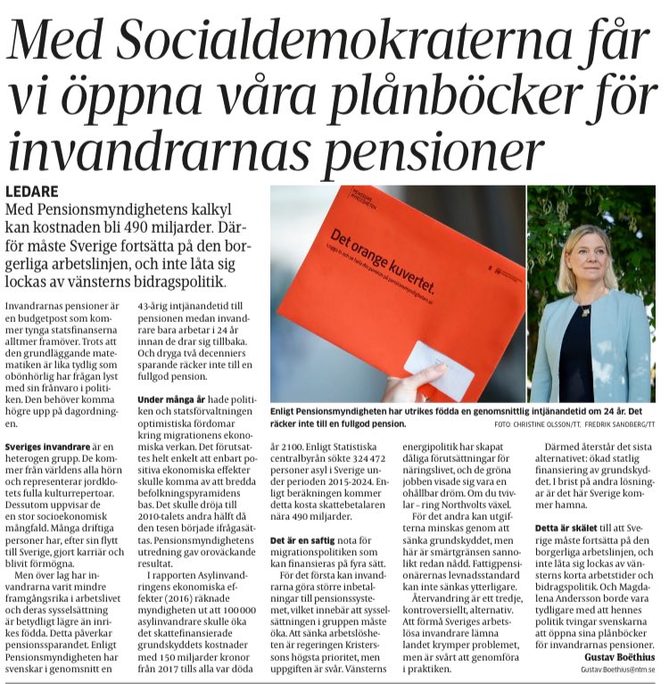 GustavBoethius's tweet photo. Win-win https://t.co/ILXKxyLids