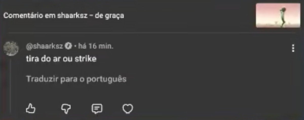 finnthhehuman's tweet photo. Vsfd essa print é engraçada pra krlh https://t.co/vMEktwrjm5