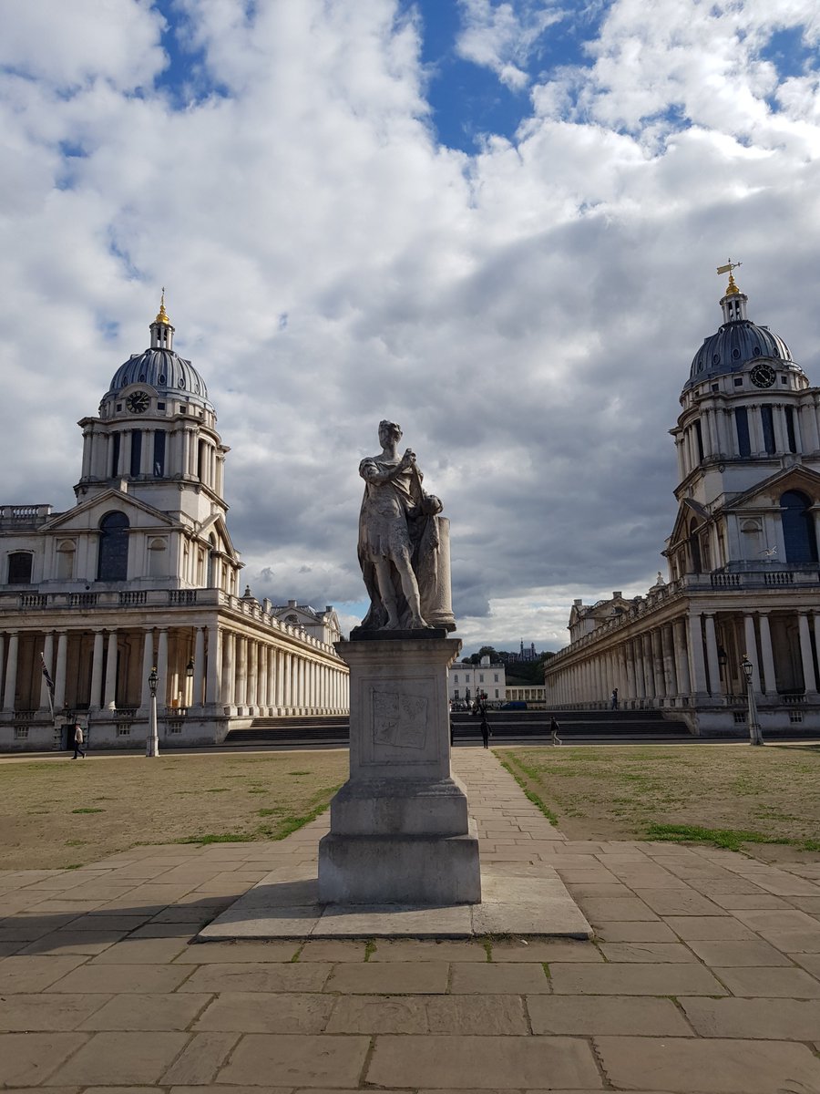 amitthesailor's tweet photo. Back in the Royal Observatory after three years, I think I will never be bored with this place. https://t.co/CXUEwD95KO